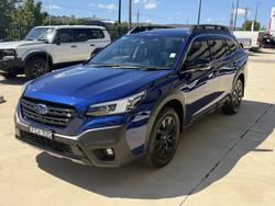 2023 Subaru Outback AWD Sport