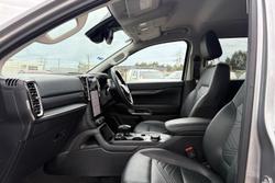 2024 Ford Everest Trend