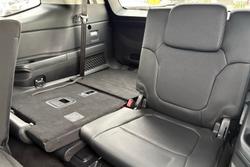 2024 Ford Everest Trend