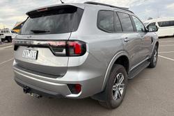 2024 Ford Everest Trend