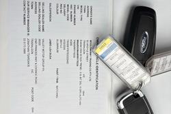 2024 Ford Everest Trend