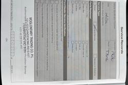 2024 Ford Everest Trend