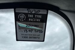 2024 Ford Everest Trend