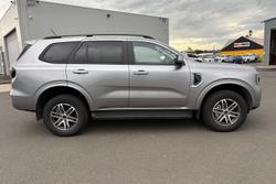 2024 Ford Everest Trend