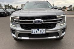 2024 Ford Everest Trend