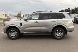 2024 Ford Everest Trend