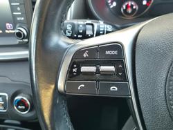 2019 Kia Sorento Si