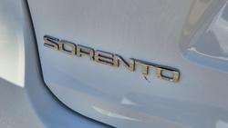 2019 Kia Sorento Si