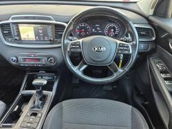 2019 Kia Sorento Si