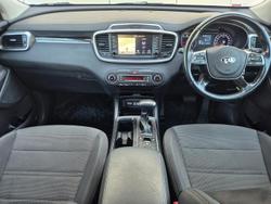 2019 Kia Sorento Si