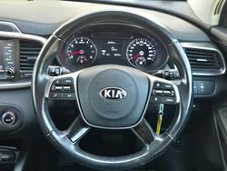 2019 Kia Sorento Si