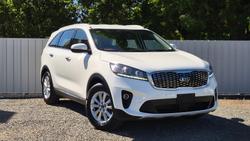 2019 Kia Sorento Si