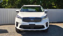 2019 Kia Sorento Si