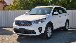 2019 Kia Sorento Si