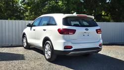 2019 Kia Sorento Si