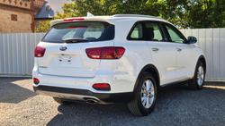 2019 Kia Sorento Si