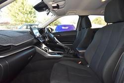 2021 Mitsubishi Eclipse Cross ES