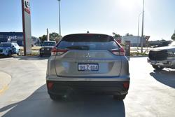 2021 Mitsubishi Eclipse Cross ES