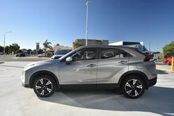 2021 Mitsubishi Eclipse Cross ES