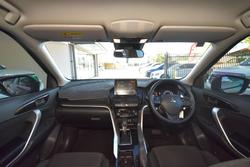 2021 Mitsubishi Eclipse Cross ES