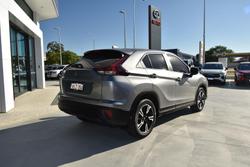 2021 Mitsubishi Eclipse Cross ES