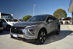2021 Mitsubishi Eclipse Cross ES