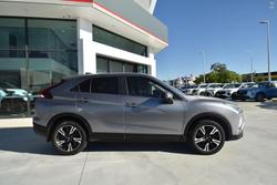 2021 Mitsubishi Eclipse Cross ES