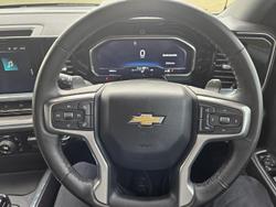 2024 Chevrolet Silverado 1500 LTZ Premium W/Tech Pack