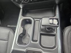 2024 Chevrolet Silverado 1500 LTZ Premium W/Tech Pack