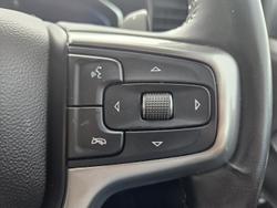 2024 Chevrolet Silverado 1500 LTZ Premium W/Tech Pack