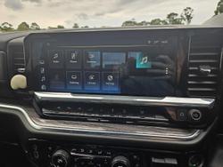 2024 Chevrolet Silverado 1500 LTZ Premium W/Tech Pack