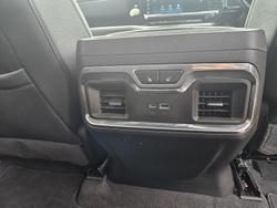 2024 Chevrolet Silverado 1500 LTZ Premium W/Tech Pack