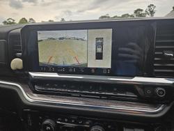 2024 Chevrolet Silverado 1500 LTZ Premium W/Tech Pack