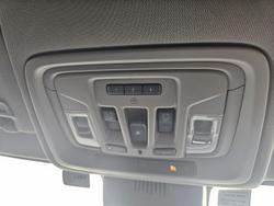 2024 Chevrolet Silverado 1500 LTZ Premium W/Tech Pack