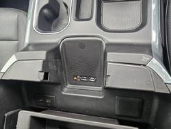 2024 Chevrolet Silverado 1500 LTZ Premium W/Tech Pack