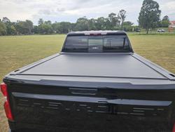 2024 Chevrolet Silverado 1500 LTZ Premium W/Tech Pack