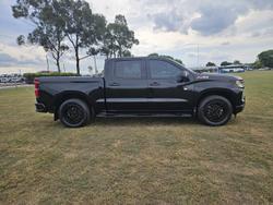 2024 Chevrolet Silverado 1500 LTZ Premium W/Tech Pack