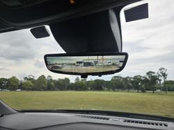 2024 Chevrolet Silverado 1500 LTZ Premium W/Tech Pack