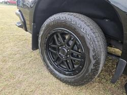 2024 Chevrolet Silverado 1500 LTZ Premium W/Tech Pack