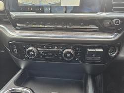 2024 Chevrolet Silverado 1500 LTZ Premium W/Tech Pack