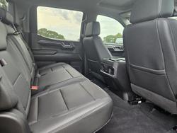 2024 Chevrolet Silverado 1500 LTZ Premium W/Tech Pack