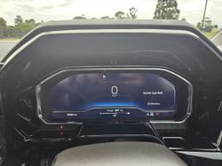 2024 Chevrolet Silverado 1500 LTZ Premium W/Tech Pack