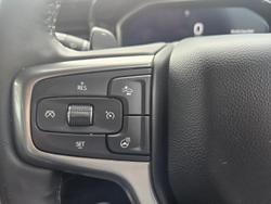 2024 Chevrolet Silverado 1500 LTZ Premium W/Tech Pack