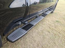 2024 Chevrolet Silverado 1500 LTZ Premium W/Tech Pack