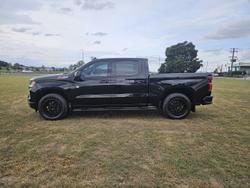 2024 Chevrolet Silverado 1500 LTZ Premium W/Tech Pack