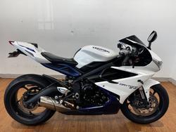 Triumph Daytona 675