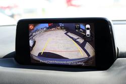 2018 Mazda CX-5 Maxx Sport