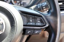 2018 Mazda CX-5 Maxx Sport