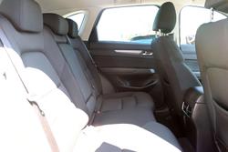 2018 Mazda CX-5 Maxx Sport