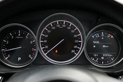 2018 Mazda CX-5 Maxx Sport